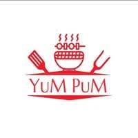 YUM PUM logo — Shahdra, Lahore