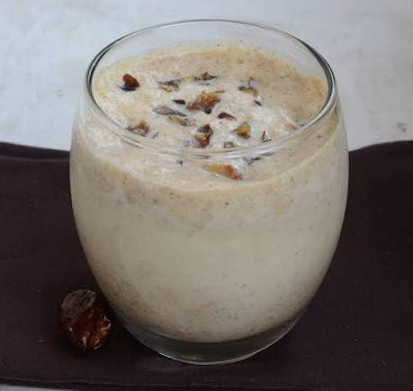 Khoya Khajoor