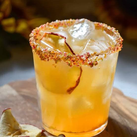 Apple Margarita