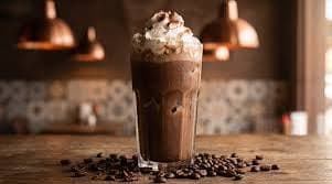 Ice Cream Shake – Cold Coffee